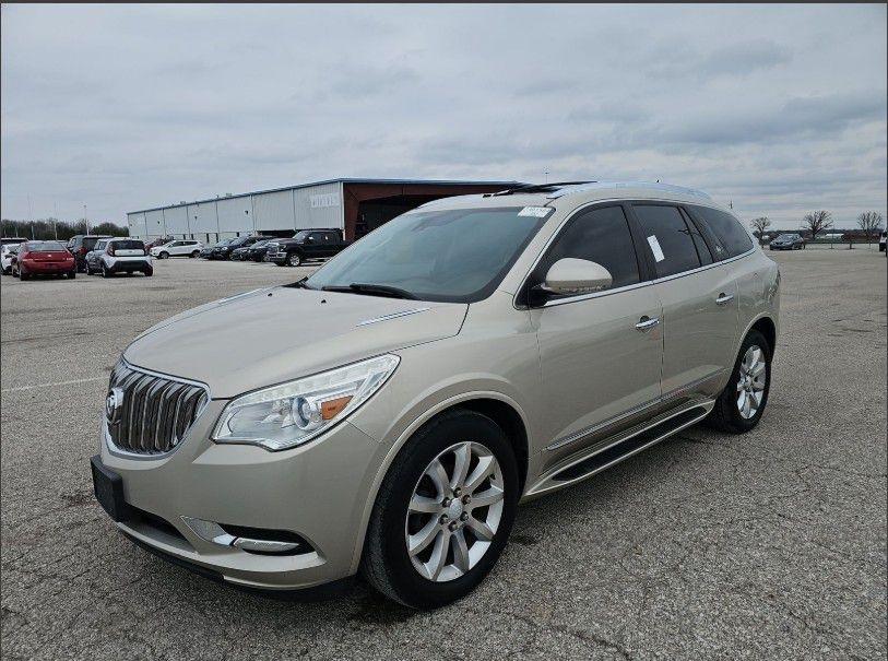 2014 Buick Enclave Premium AWD