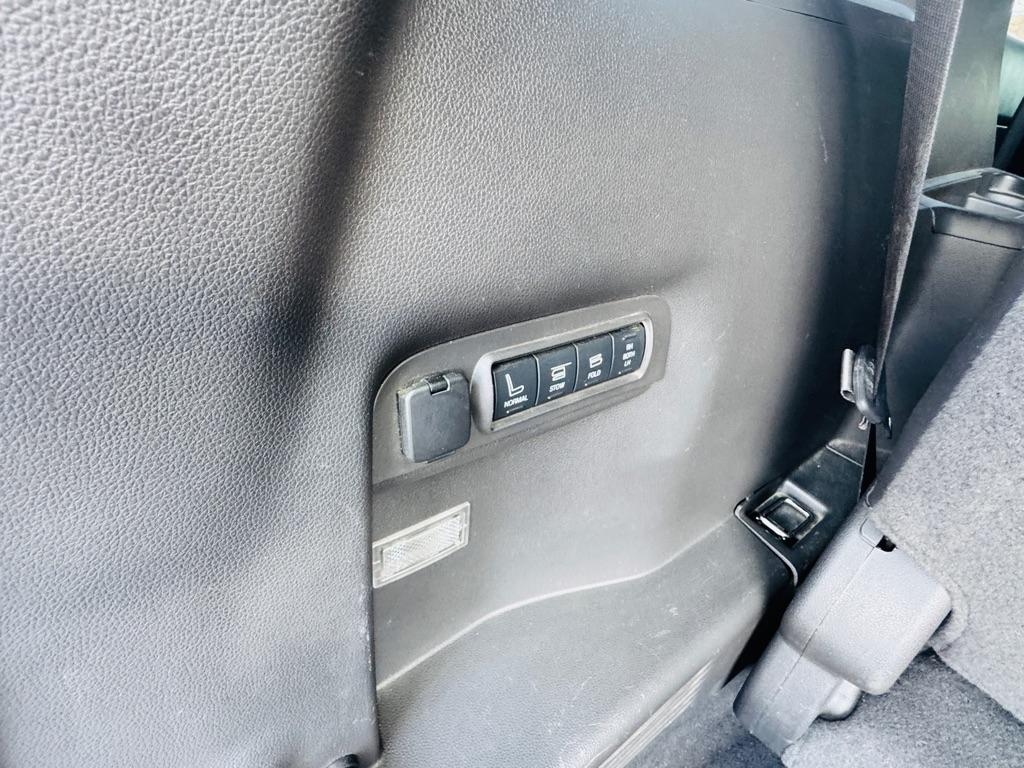 Ford Explorer Sport 4WD 2015