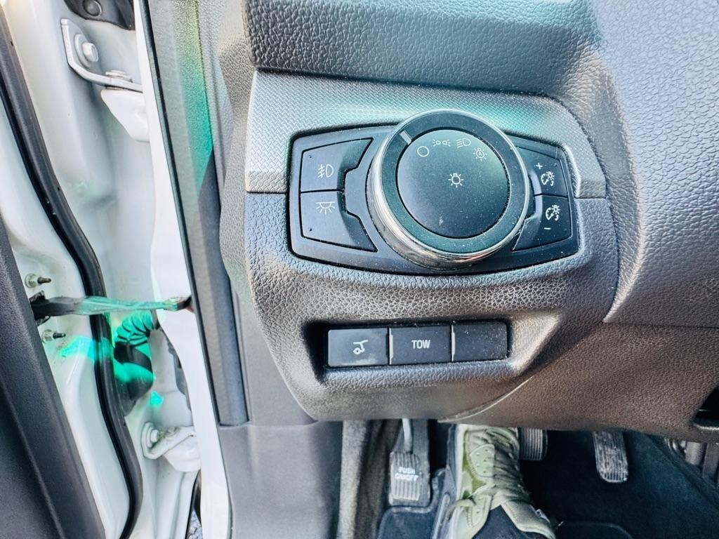 Ford Explorer Sport 4WD 2015