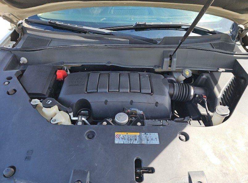 GMC Acadia SLT-1 FWD 2016