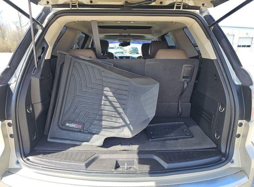 GMC Acadia SLT-1 FWD 2016