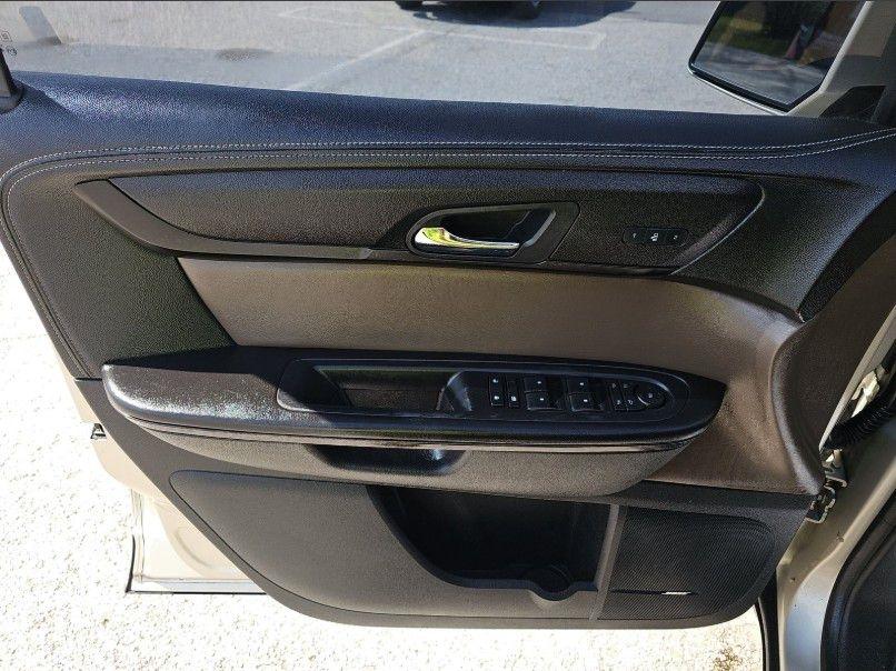 GMC Acadia SLT-1 FWD 2016