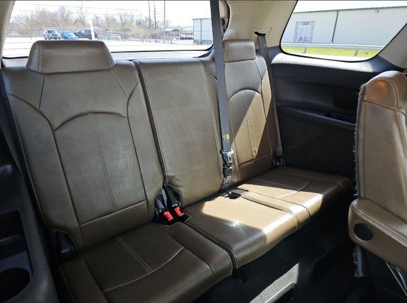 GMC Acadia SLT-1 FWD 2016