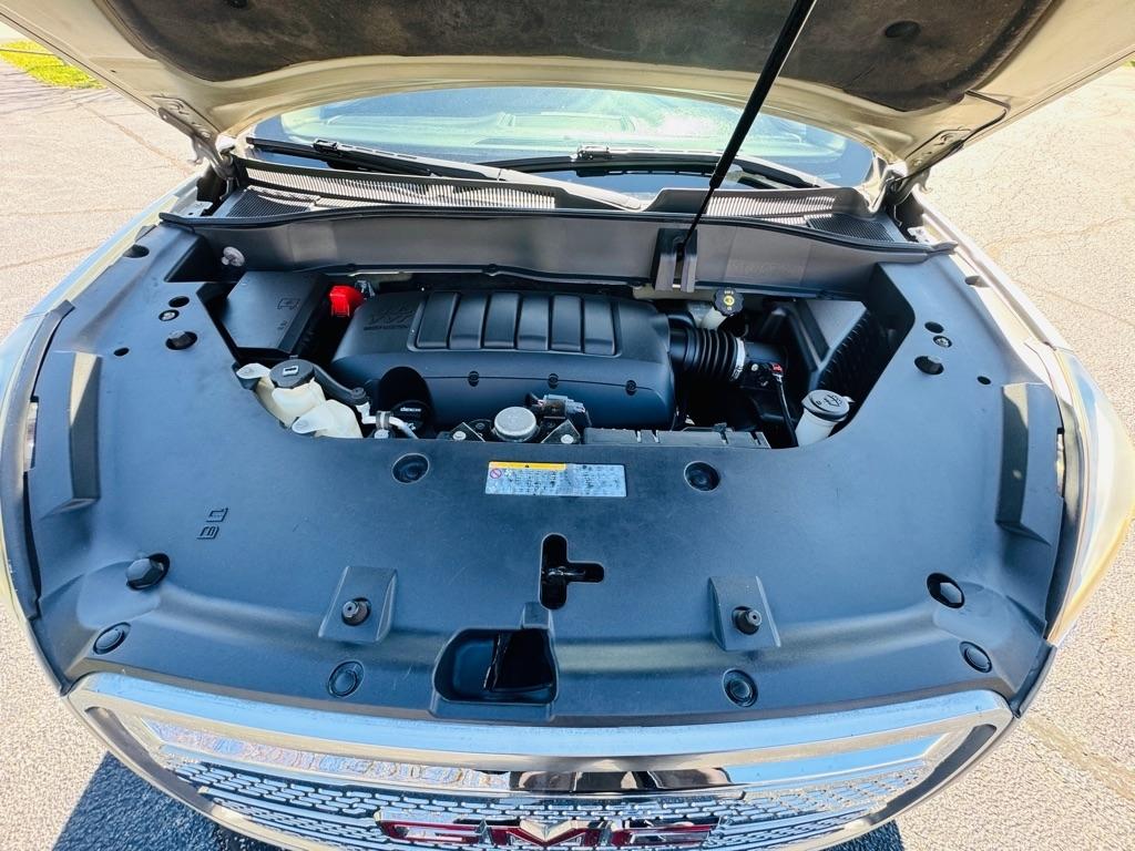 GMC Acadia SLT-1 FWD 2016