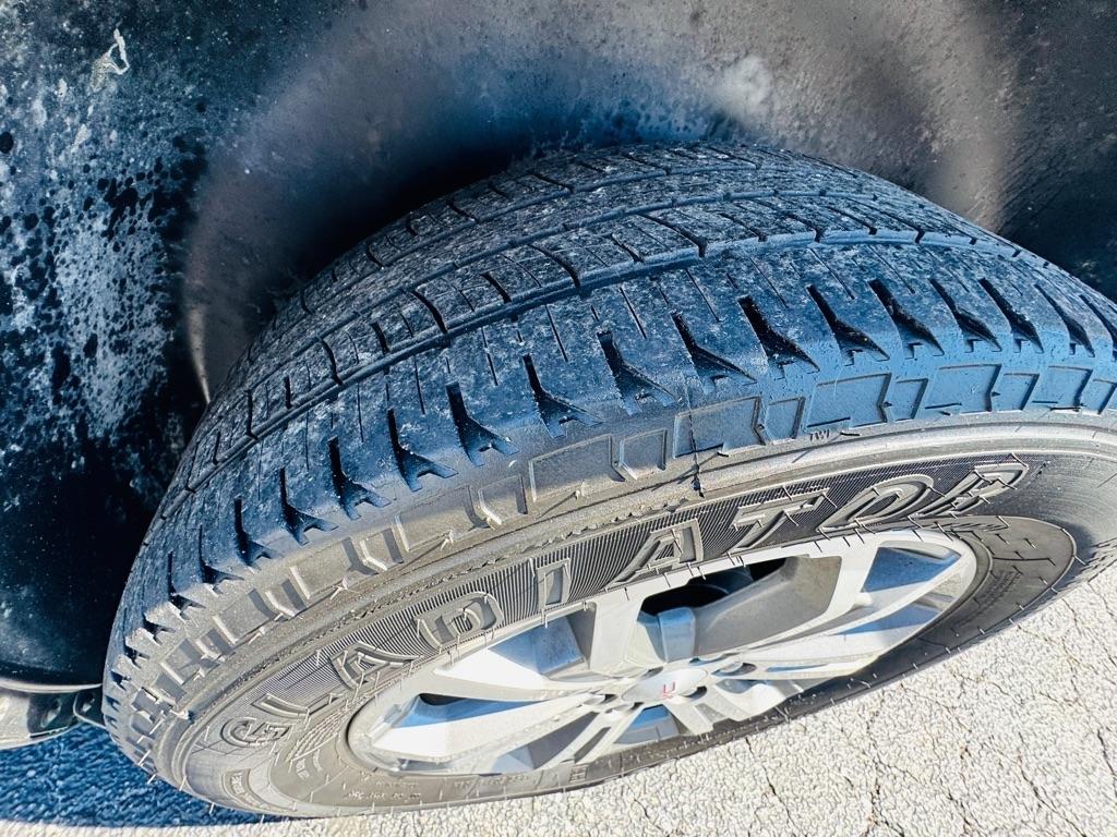 GMC Acadia SLT-1 FWD 2016