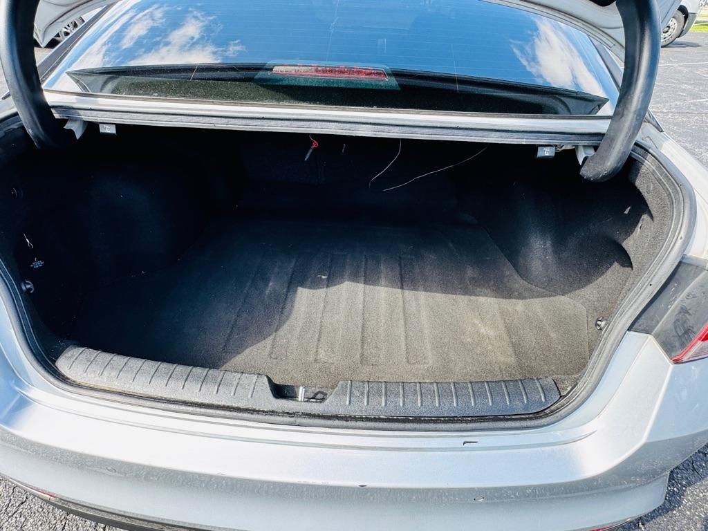 Kia Optima LX 2018