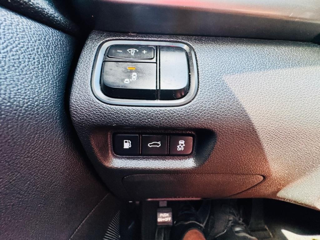Kia Optima LX 2018
