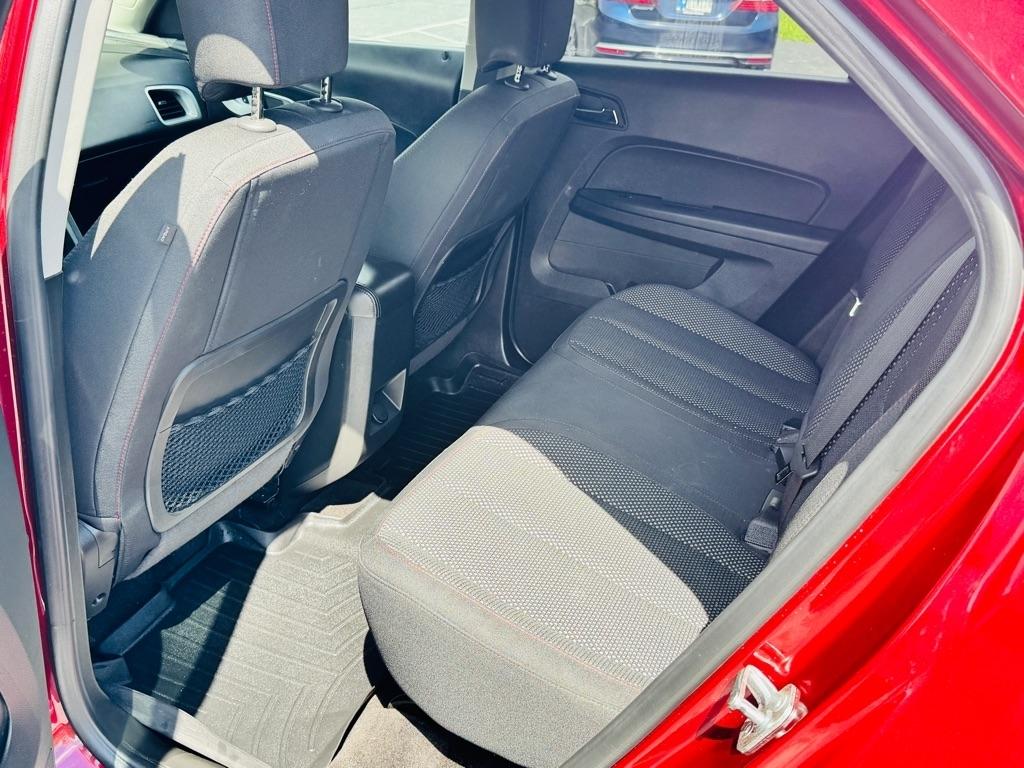 Chevrolet Equinox LT 2WD 2016