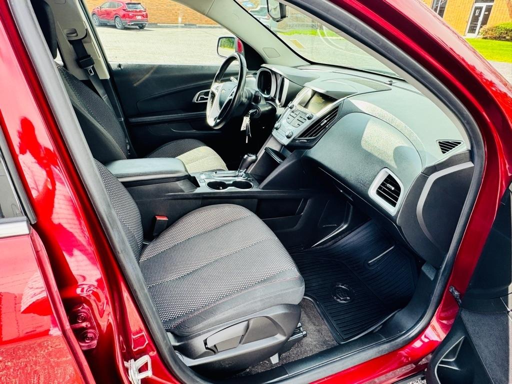 Chevrolet Equinox LT 2WD 2016