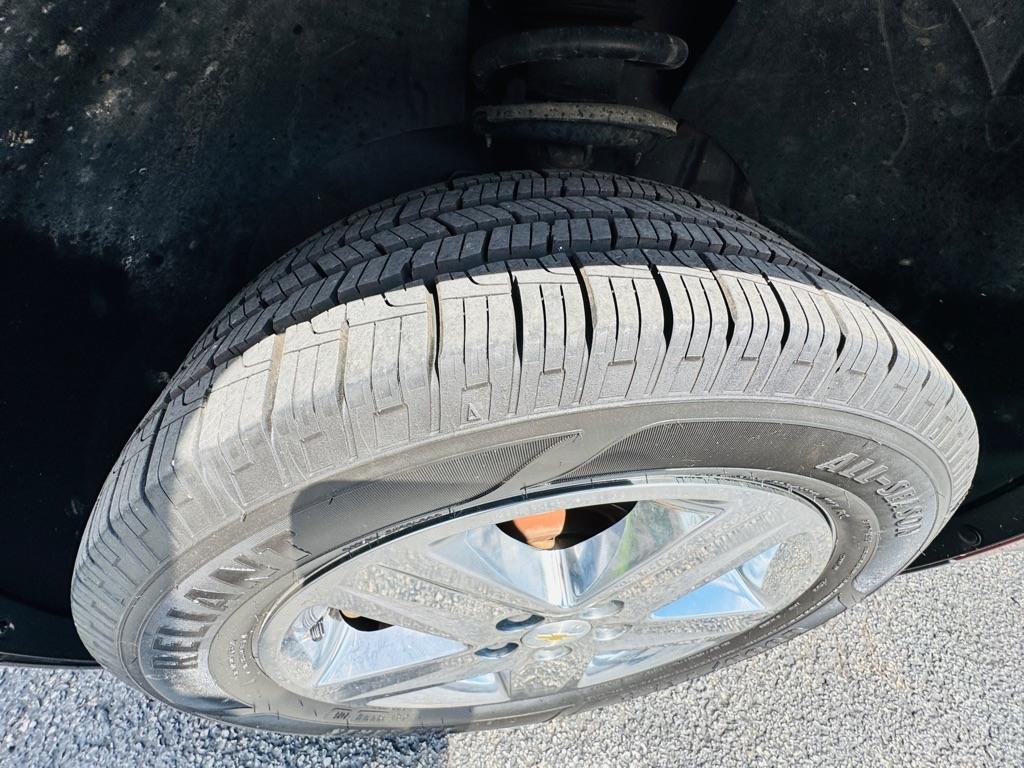 Chevrolet Equinox LT 2WD 2016