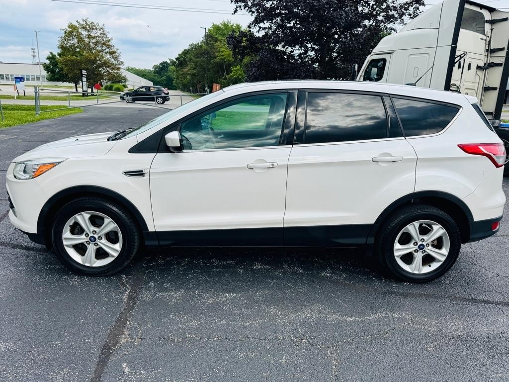 Ford Escape SE FWD 2015