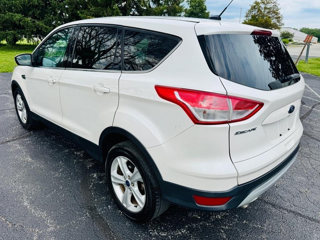 Ford Escape SE FWD 2015
