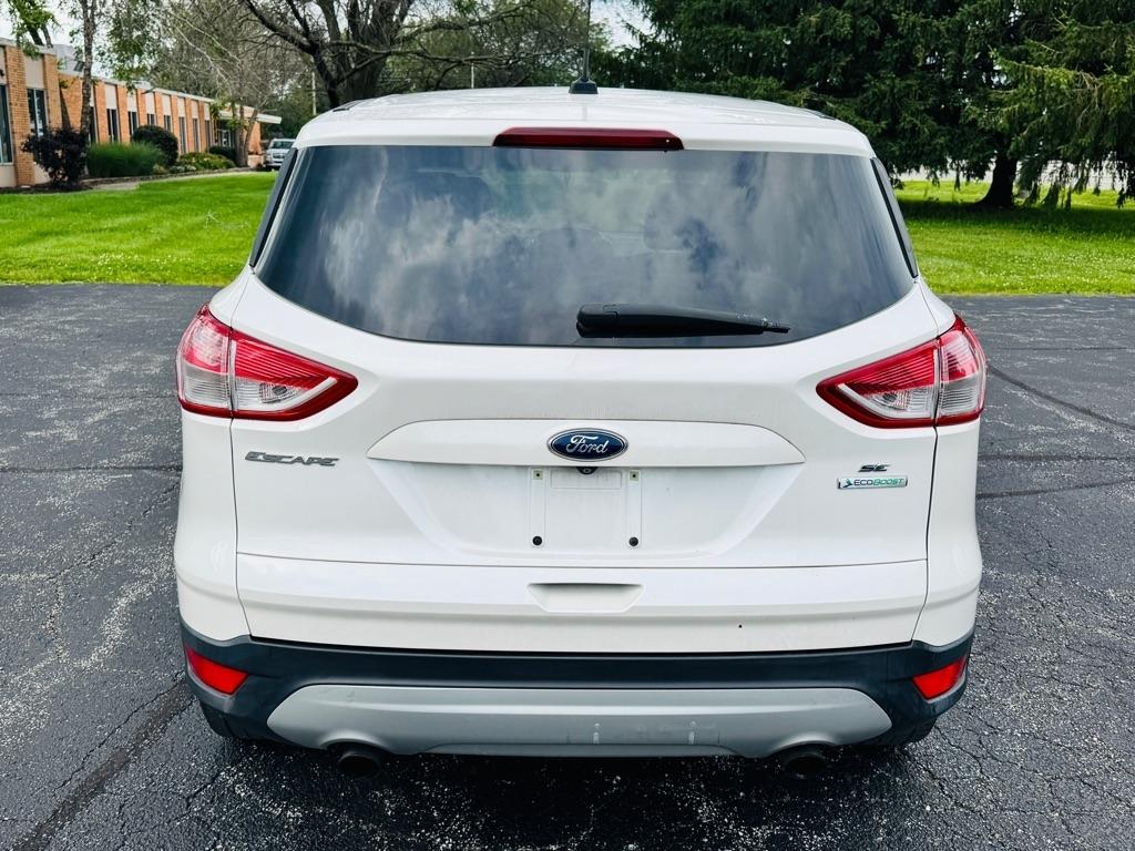Ford Escape SE FWD 2015