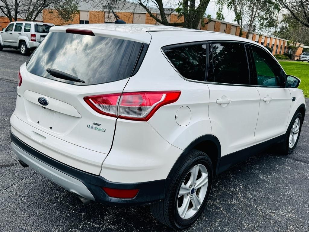 Ford Escape SE FWD 2015