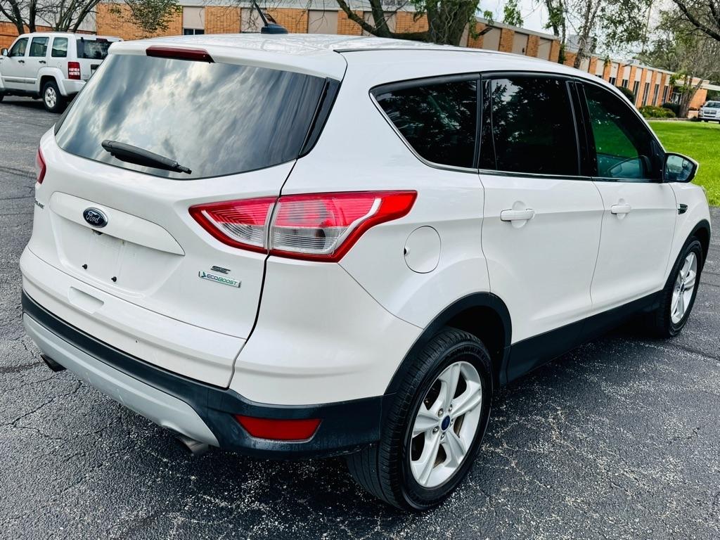 Ford Escape SE FWD 2015