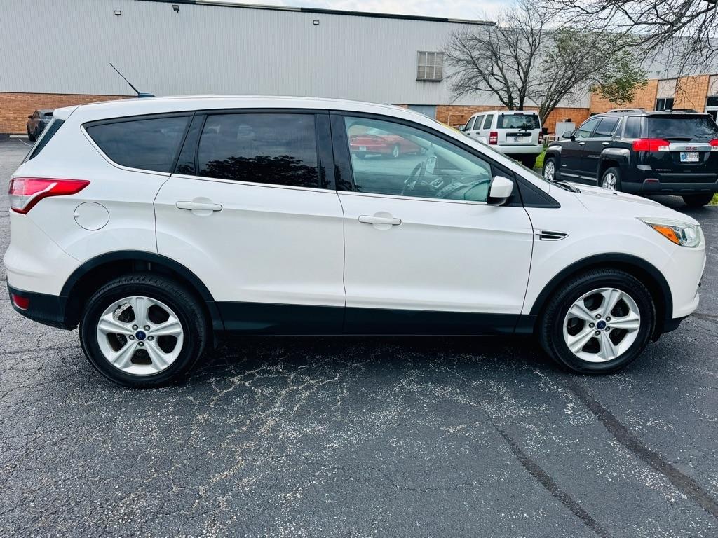 Ford Escape SE FWD 2015