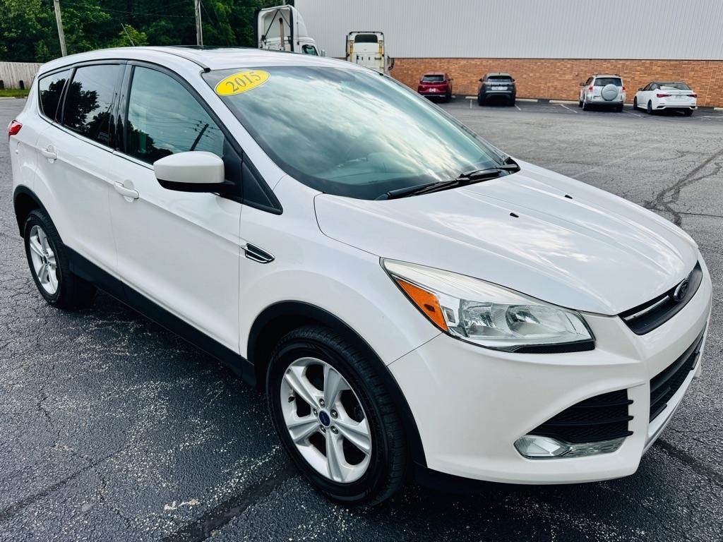 Ford Escape SE FWD 2015