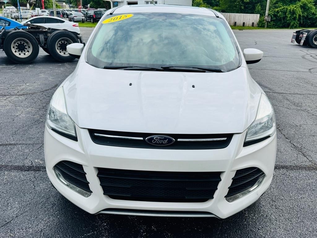 Ford Escape SE FWD 2015