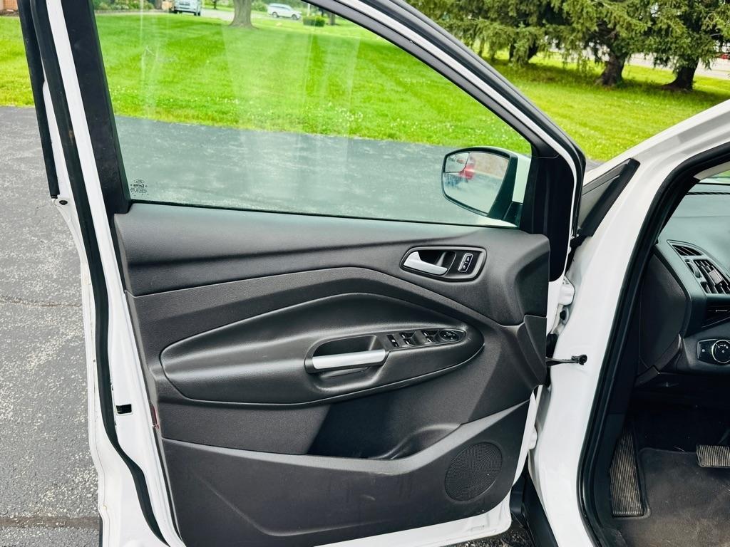 Ford Escape SE FWD 2015