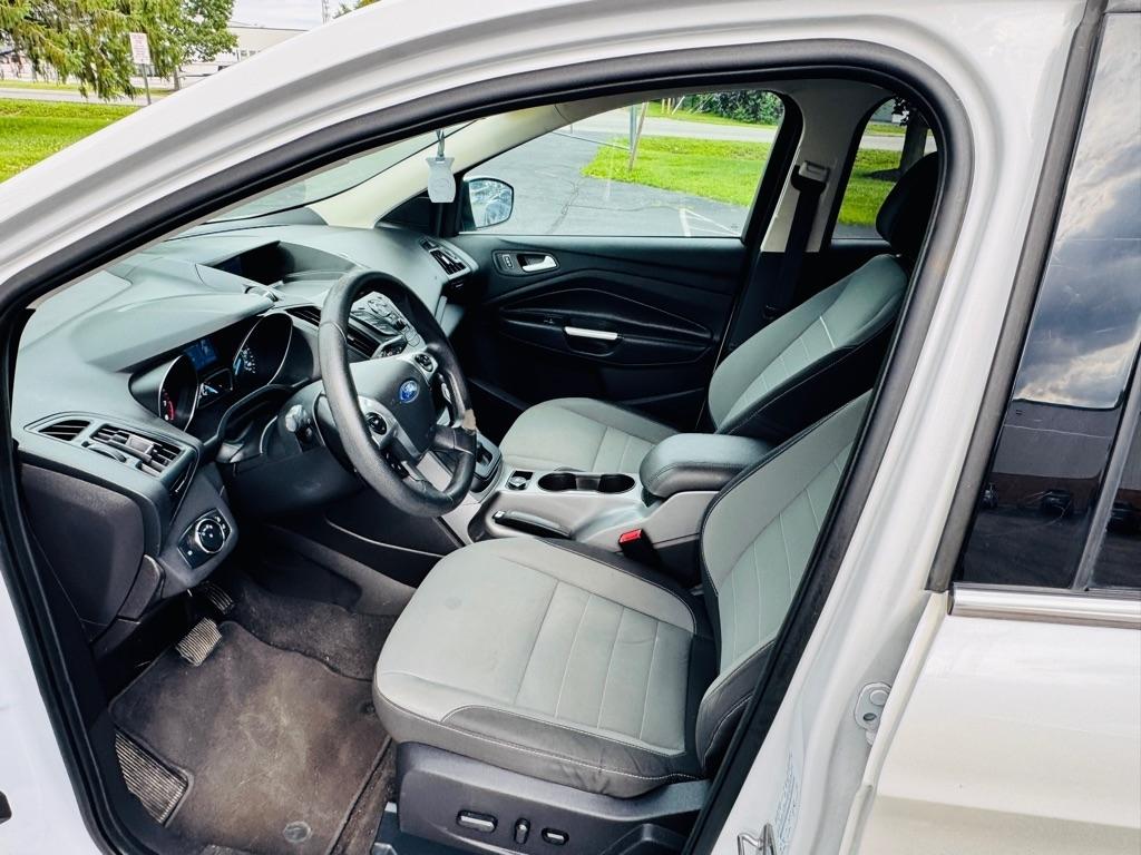 Ford Escape SE FWD 2015