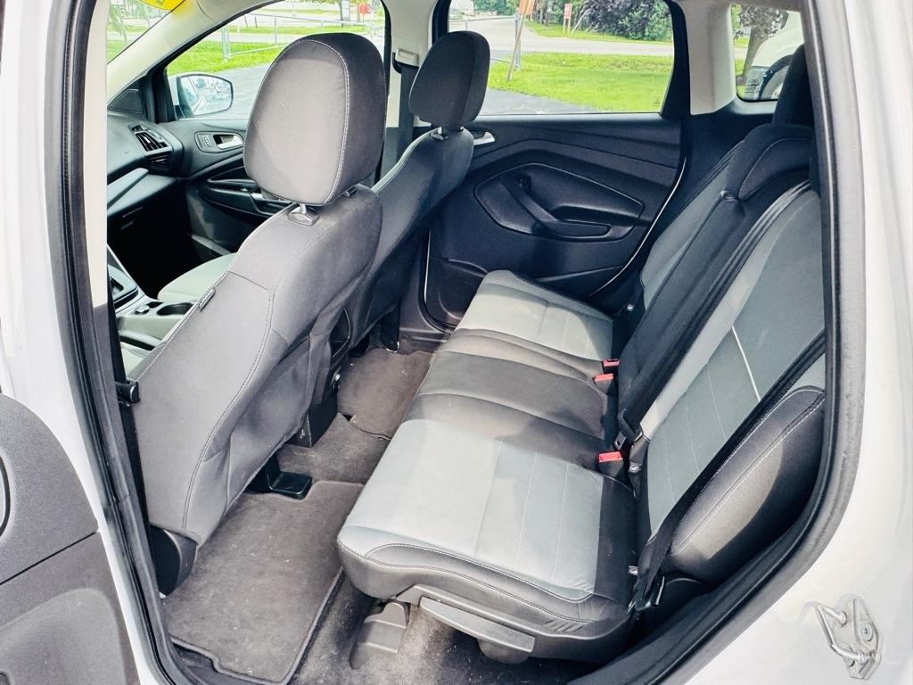 Ford Escape SE FWD 2015