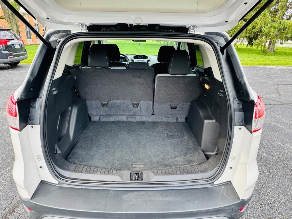 Ford Escape SE FWD 2015