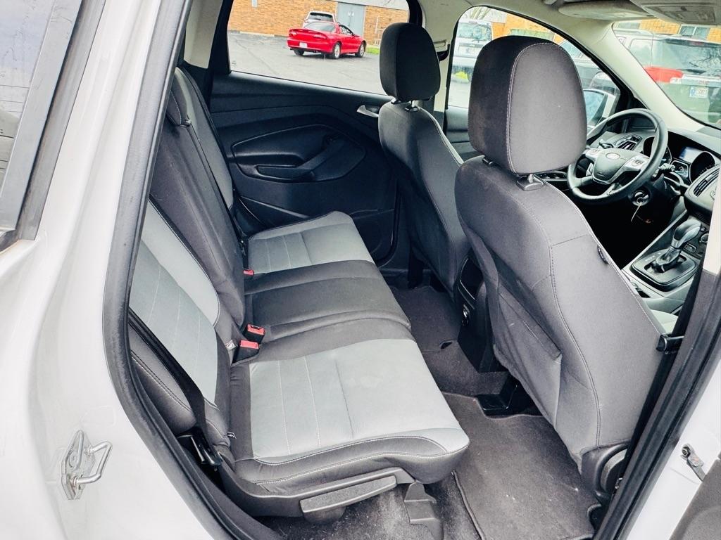 Ford Escape SE FWD 2015