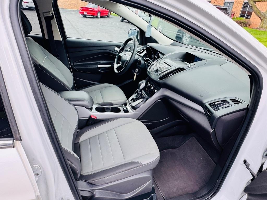 Ford Escape SE FWD 2015