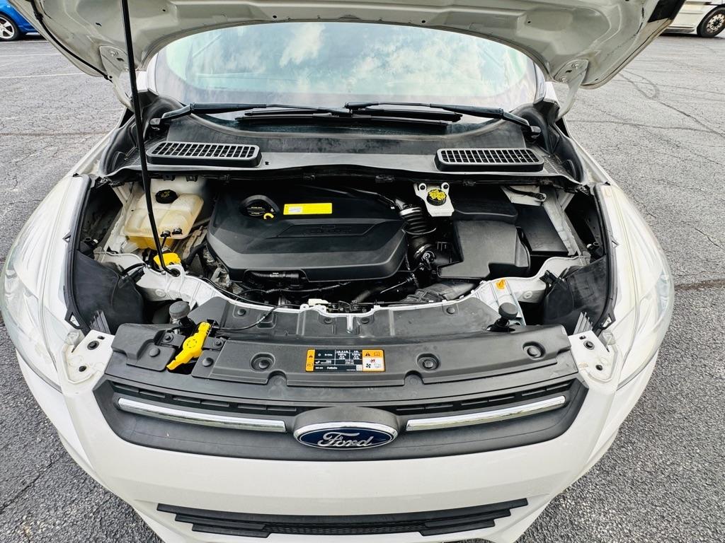 Ford Escape SE FWD 2015