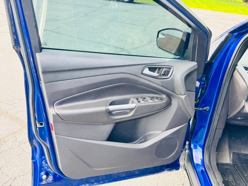 Ford Escape SEL FWD 2013