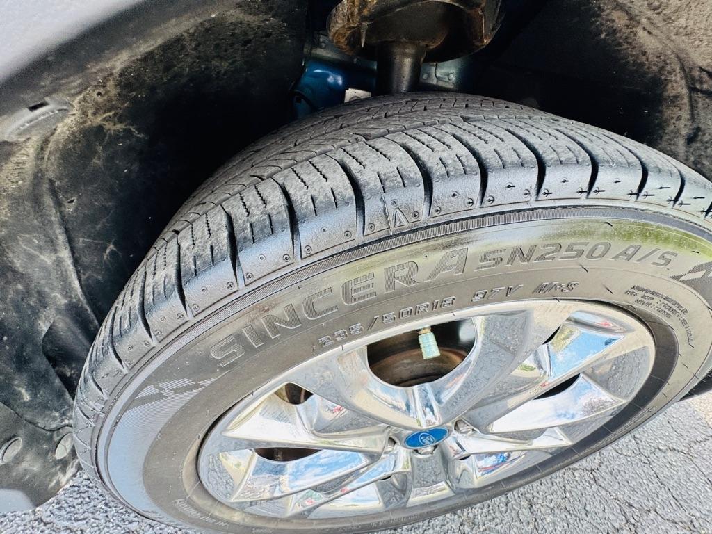 Ford Escape SEL FWD 2013