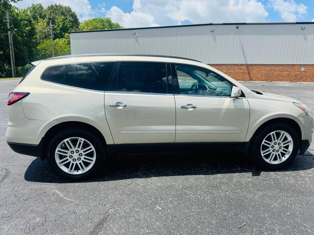 Chevrolet Traverse 1LT FWD 2015