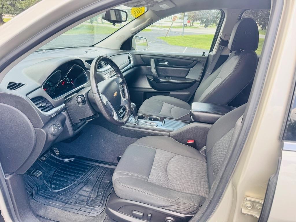 Chevrolet Traverse 1LT FWD 2015