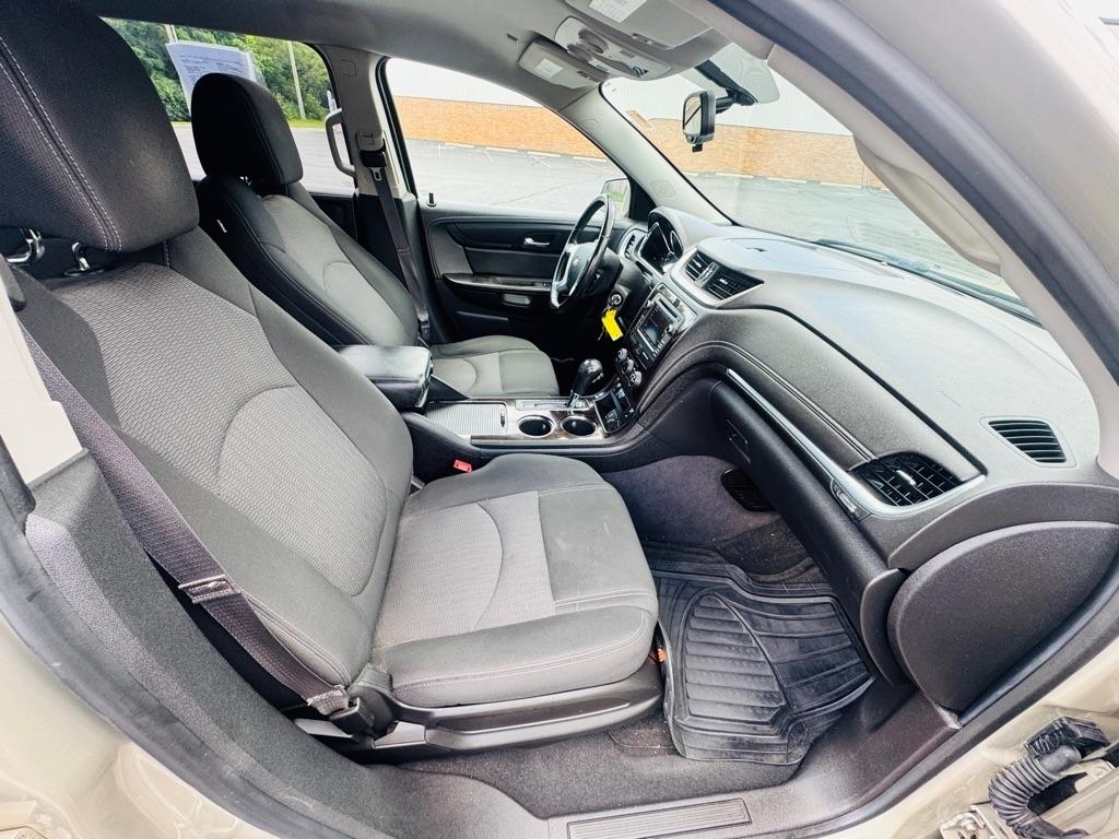 Chevrolet Traverse 1LT FWD 2015