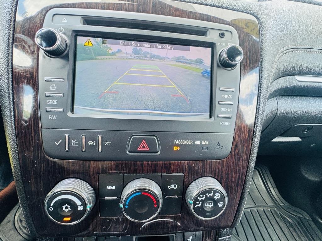 Chevrolet Traverse 1LT FWD 2015