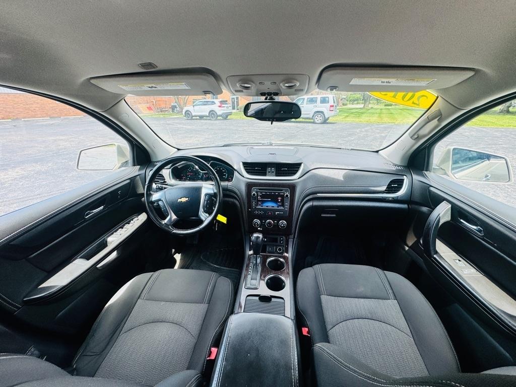 Chevrolet Traverse 1LT FWD 2015