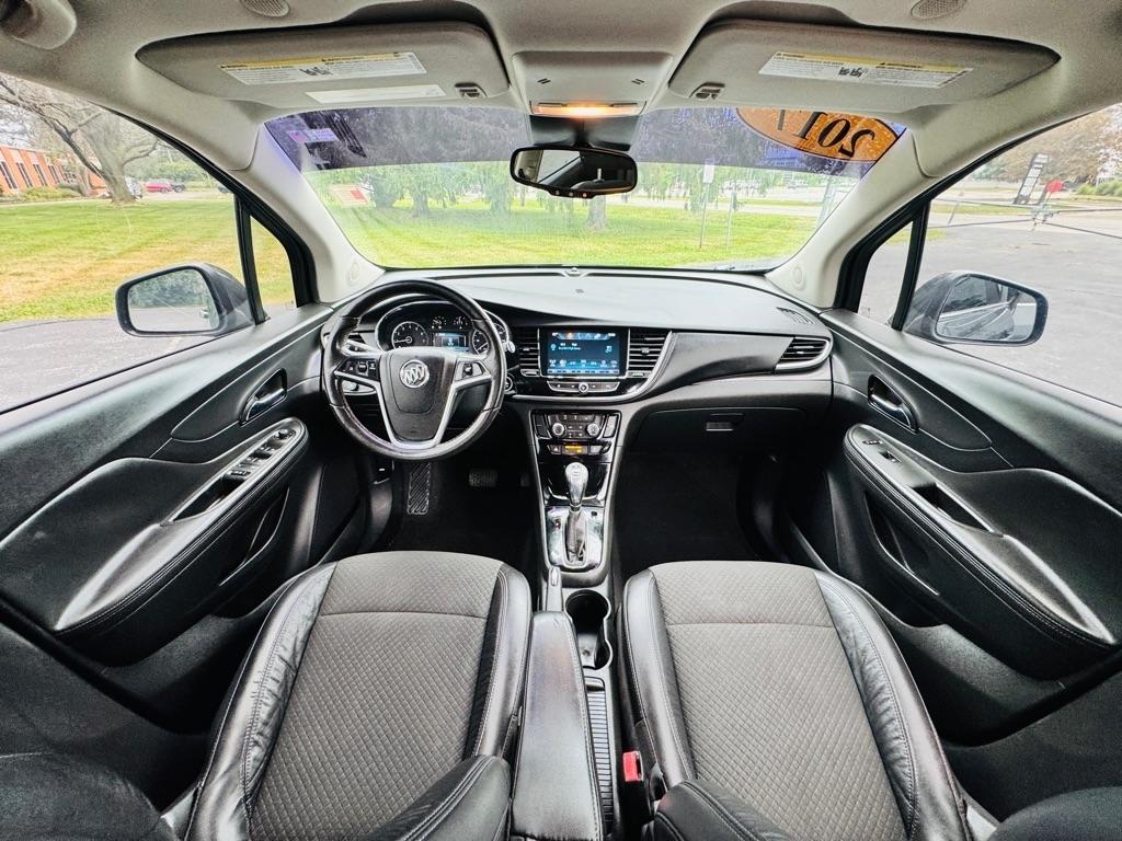 Buick Encore Preferred FWD 2017