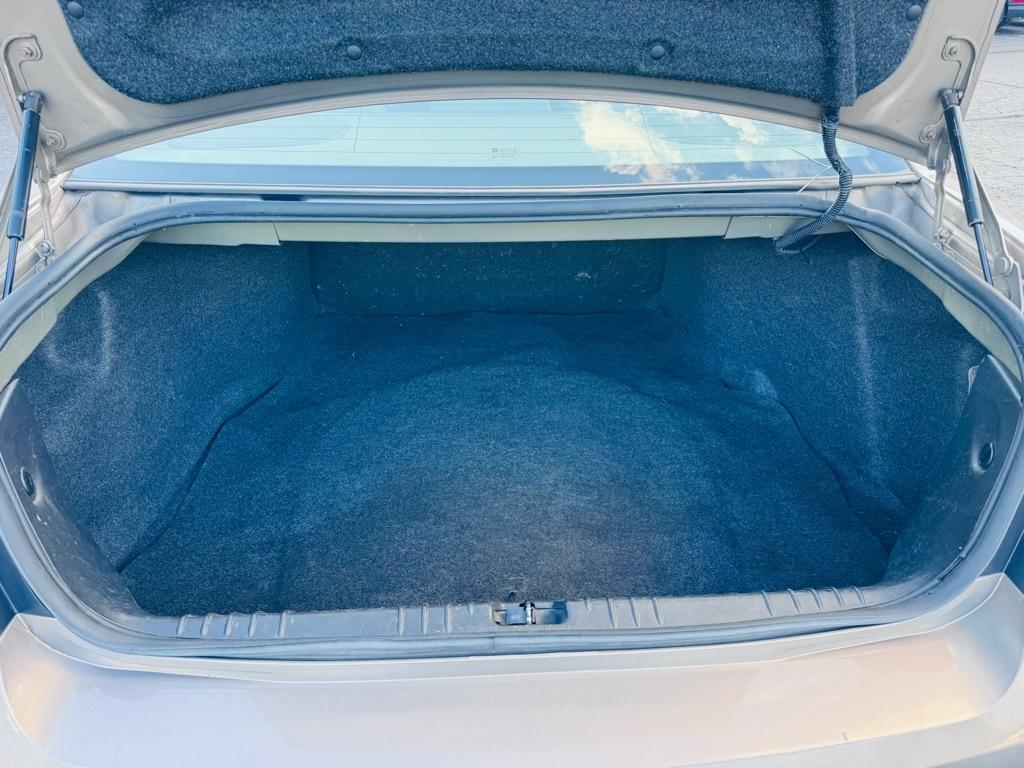 Chevrolet Impala LT1 3.5L 2007