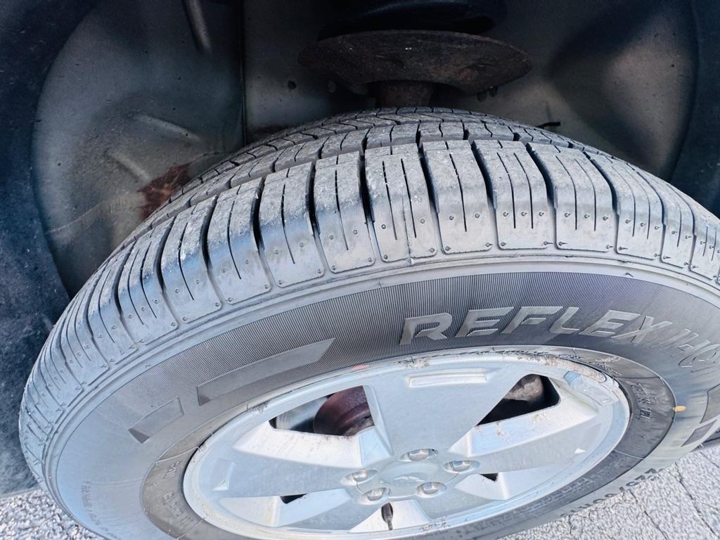 Chevrolet Impala LT1 3.5L 2007