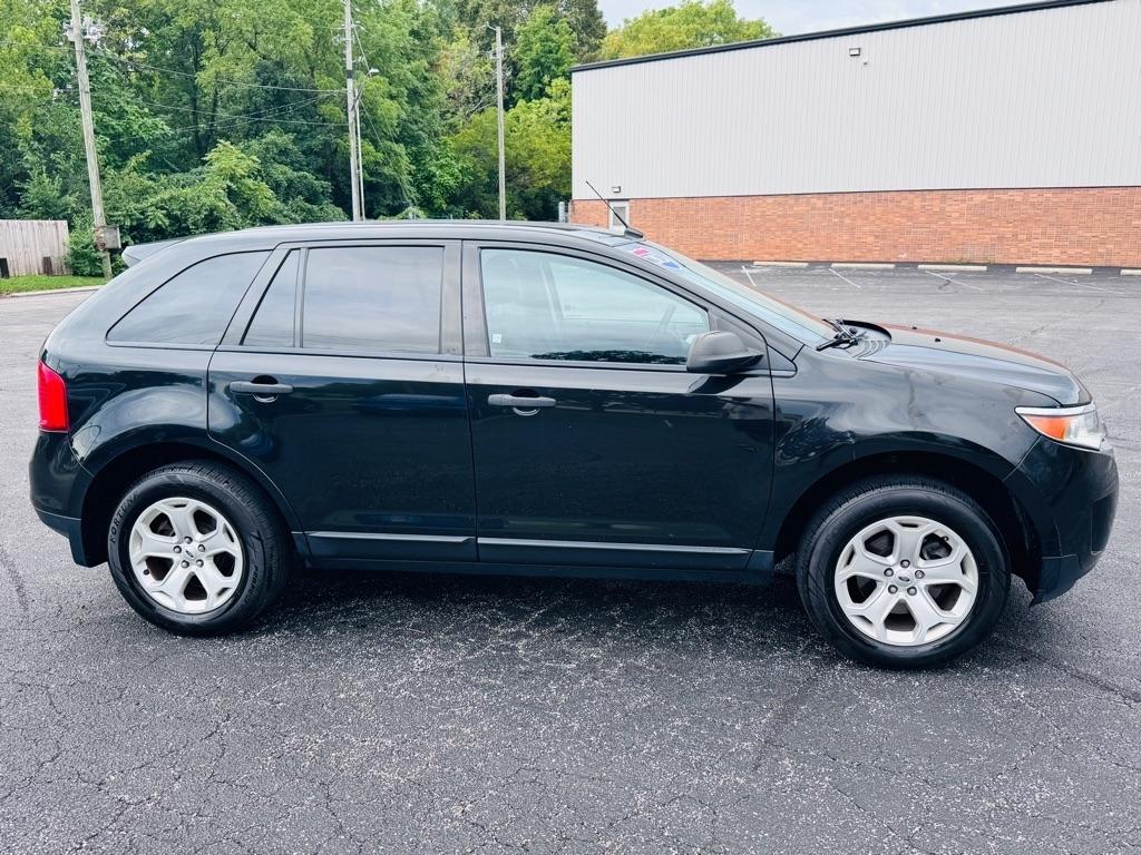 Ford Edge SE AWD 2013