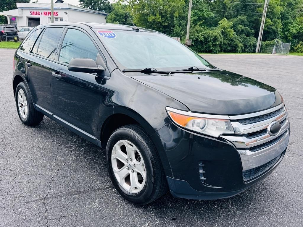 Ford Edge SE AWD 2013