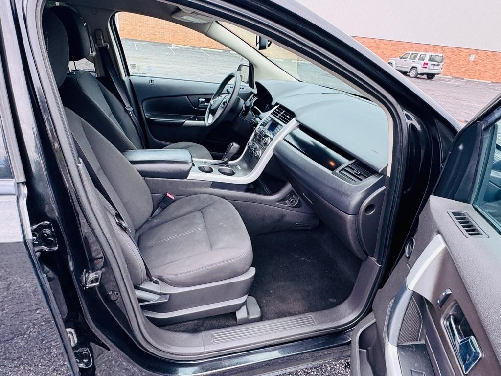 Ford Edge SE AWD 2013
