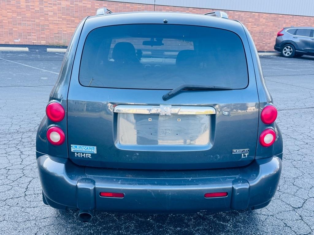 Chevrolet HHR LT1 2010