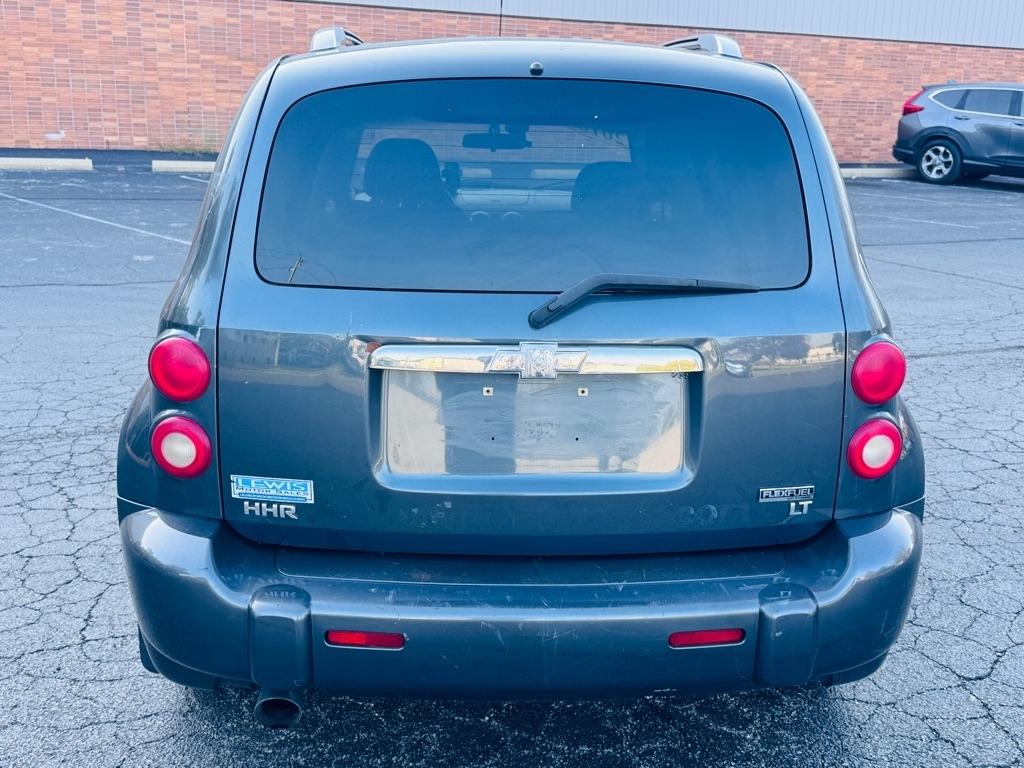 Chevrolet HHR LT1 2010