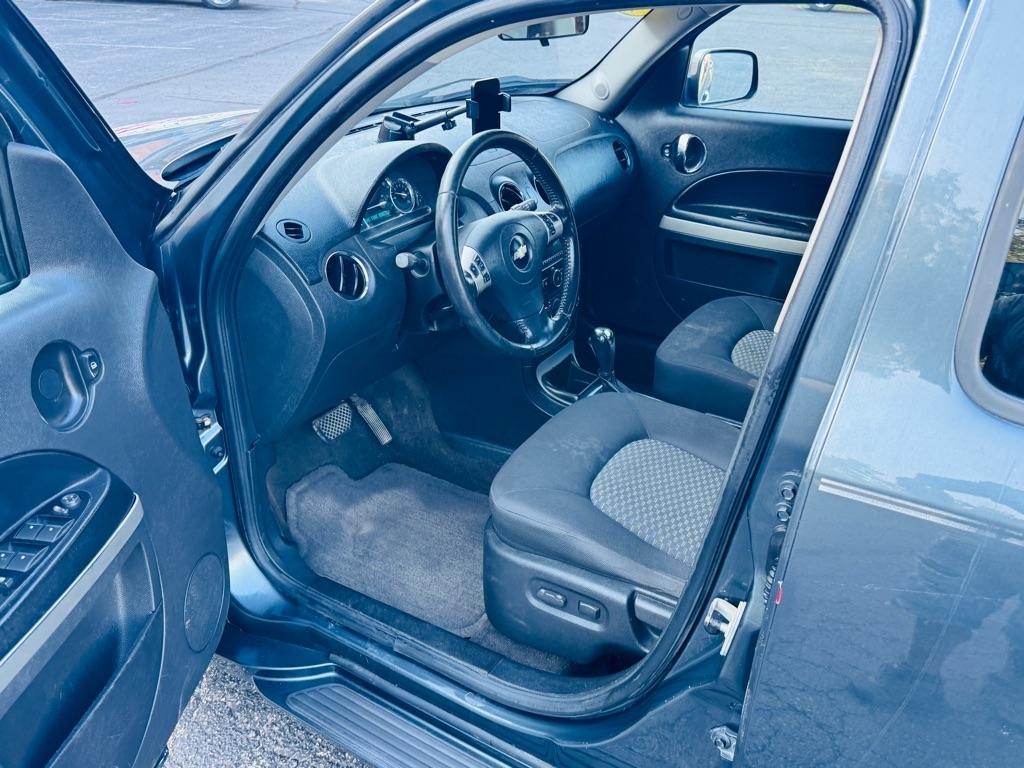 Chevrolet HHR LT1 2010