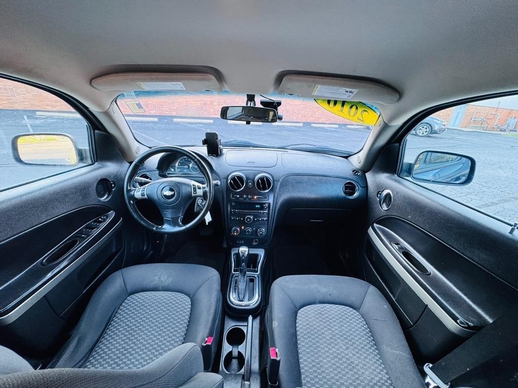 Chevrolet HHR LT1 2010
