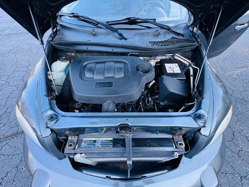 Chevrolet HHR LT1 2010