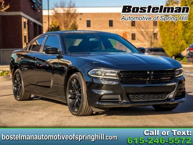 Dodge Charger  2018