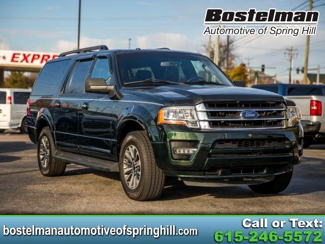 Ford Expedition  2015