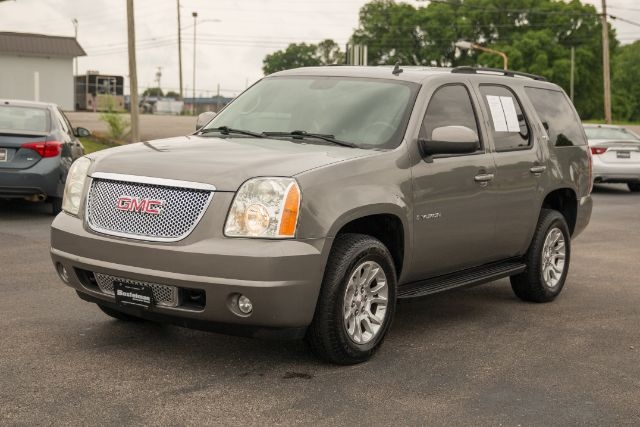 GMC Yukon  2007